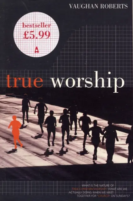 Adevărata închinare - True Worship