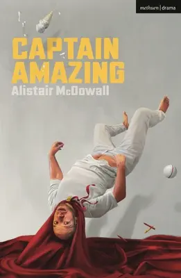 Căpitanul Amazing - Captain Amazing