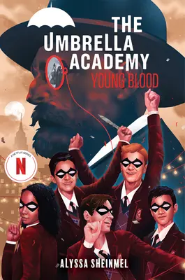 Sânge tânăr - Young Blood