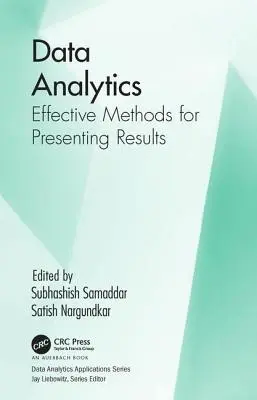 Analiza datelor: Metode eficiente de prezentare a rezultatelor - Data Analytics: Effective Methods for Presenting Results