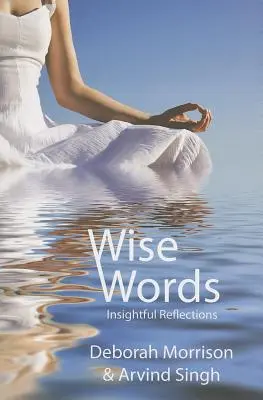 Cuvinte înțelepte: Reflecții pătrunzătoare - Wise Words: Insightful Reflections