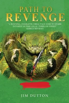 Calea spre răzbunare - Path to Revenge
