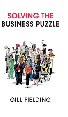Rezolvarea puzzle-ului în afaceri - Solving the Business Puzzle