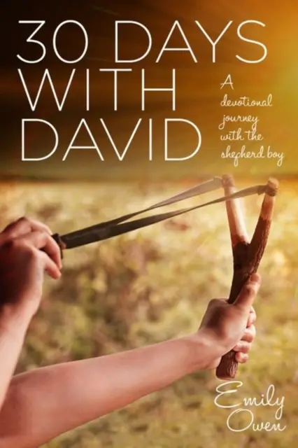 30 de zile cu David - 30 Days with David