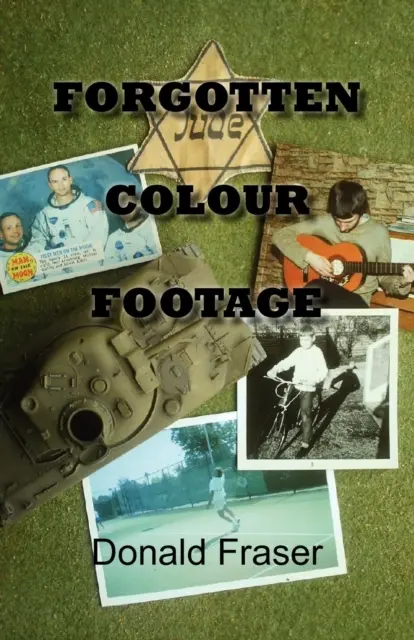 Imagini în culori uitate - Forgotten Colour Footage