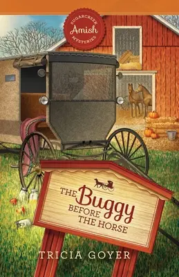 Buggy înaintea calului - The Buggy Before the Horse