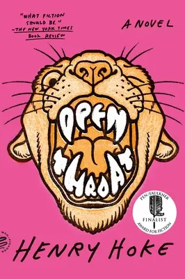 Gât deschis - Open Throat