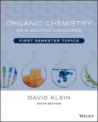 Chimia organică ca a doua limbă - Organic Chemistry as a Second Language