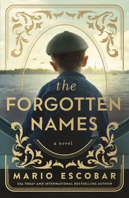 Nume uitate - The Forgotten Names