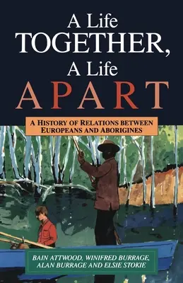 O viață împreună, o viață separat - A Life Together, A Life Apart