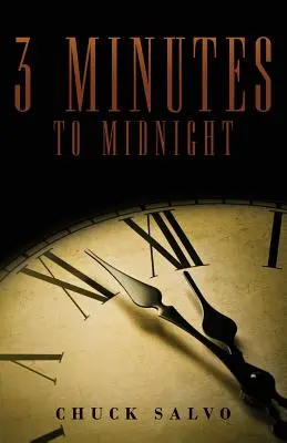 3 minute până la miezul nopții - 3 Minutes to Midnight