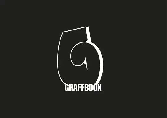 Graffbook. caietul de schițe Graffiti - Graffbook. the Graffiti Sketchbook