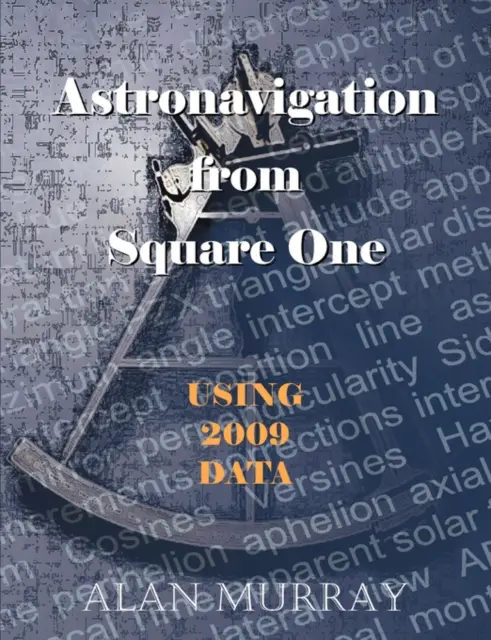Astronavigație de la început - Astronavigation From Square One
