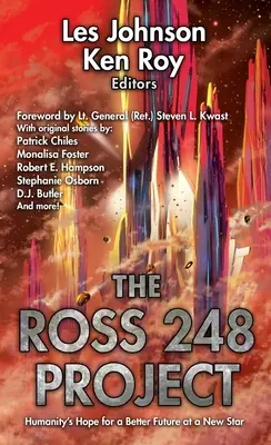 Proiectul Ross 248 - The Ross 248 Project