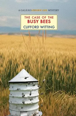The Case of the Busy Bees (Cazul albinelor ocupate) - The Case of the Busy Bees