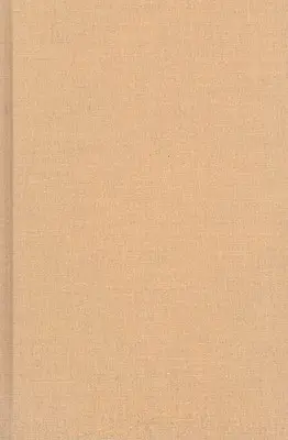 Mediul și oamenii din orașele americane, anii 1600-1900: Dezordine, inegalitate și schimbare socială - The Environment and the People in American Cities, 1600s-1900s: Disorder, Inequality, and Social Change