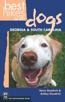 Cele mai bune drumeții cu câini Georgia și Carolina de Sud - Best Hikes with Dogs Georgia & South Carolina