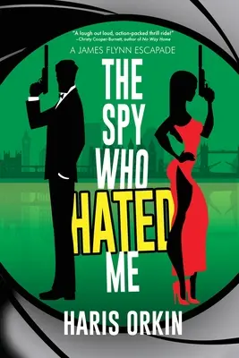 The Spy Who Hated Me (Spionul care mă ura) - The Spy Who Hated Me