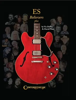 Es Believers Plus - de Vic Dapra & David Plues - Es Believers Plus - By Vic Dapra & David Plues