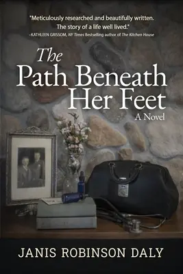 Calea de sub picioarele ei (The Path Beneath Her Feet) - The Path Beneath Her Feet
