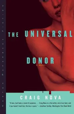 Donatorul universal - The Universal Donor