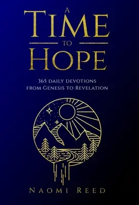Timp pentru speranță - Time to Hope
