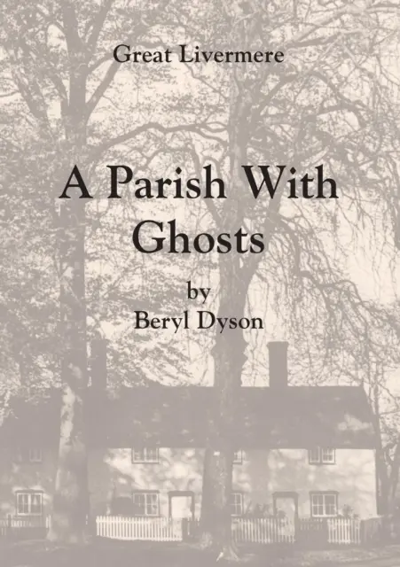Parohii cu fantome - Parish with Ghosts