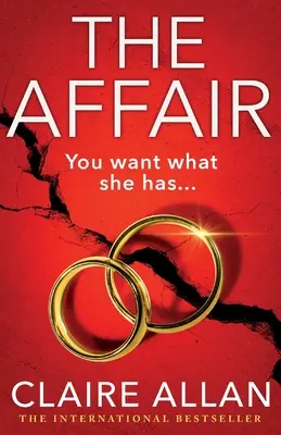 Afacerea - The Affair