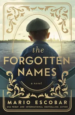 Numele uitate - The Forgotten Names