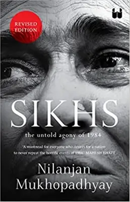 Sikhs: Agonia neștiută din 1984 - Sikhs: The Untold Agony of 1984