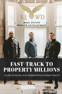 Calea rapidă către milioane de proprietăți - Fast-Track to Property Millions