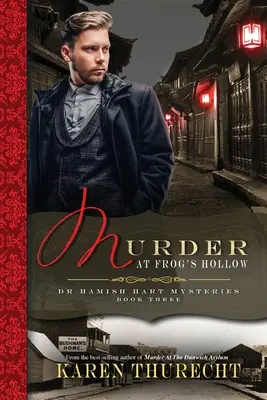 Crima de la Frog's Hollow - Murder At Frog's Hollow