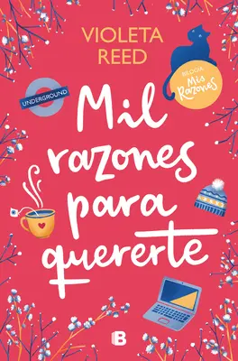 Mil Razones Para Quererte / O mie de motive să te iubesc - Mil Razones Para Quererte / A Thousand Reasons to Love You