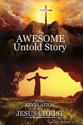 Uimitoarea poveste nespusă - The Awesome Untold Story