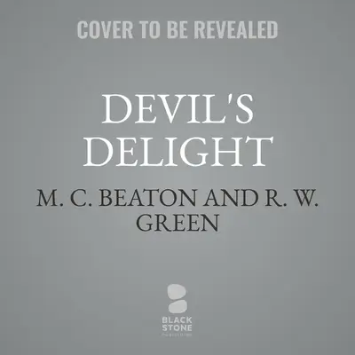 Deliciul diavolului - Devil's Delight