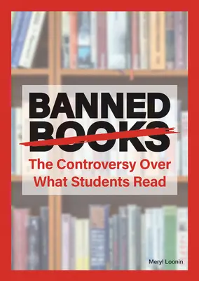 Cărți interzise: Controversa cu privire la ceea ce citesc elevii - Banned Books: The Controversy Over What Students Read