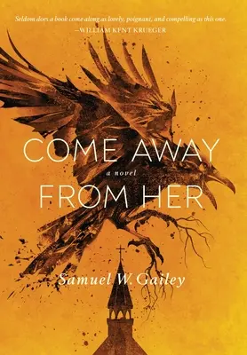 Vino departe de ea - Come Away From Her