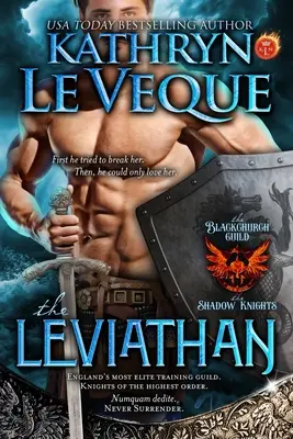 Leviatanul - The Leviathan