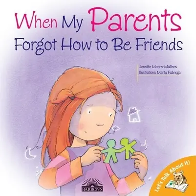 Când părinții mei au uitat cum să fie prieteni - When My Parents Forgot How to Be Friends