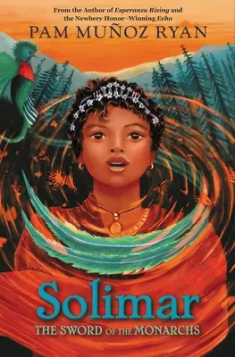 Solimar: Sabia monarhilor (The Sword of the Monarchs) - Solimar: The Sword of the Monarchs