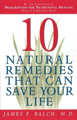 Zece remedii naturale - Ten Natural Remedies