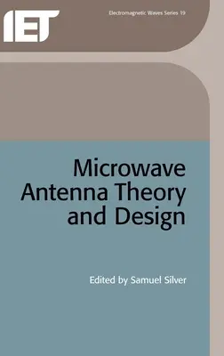 Teoria și proiectarea antenelor cu microunde - Microwave Antenna Theory and Design