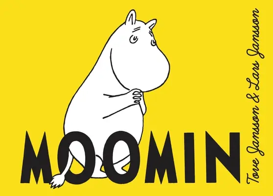 Aventurile lui Moomin: Book One - Moomin Adventures: Book One