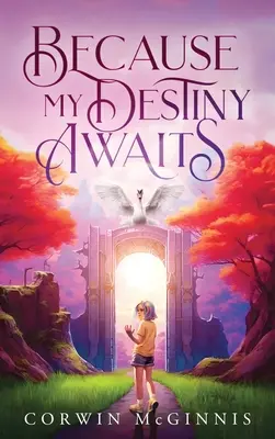 Pentru că destinul meu așteaptă - Because My Destiny Awaits