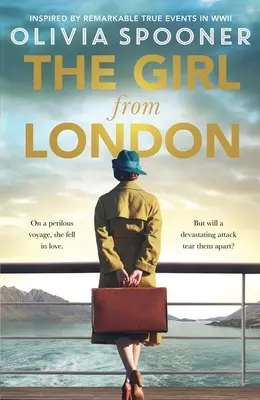 Fata din Londra - The Girl from London
