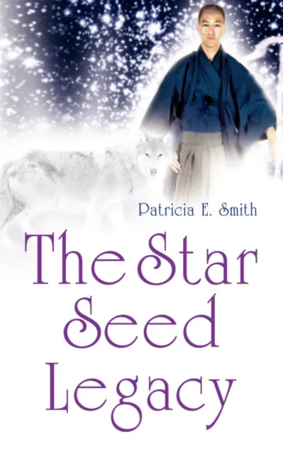 Moștenirea semințelor de stele - Star Seed Legacy