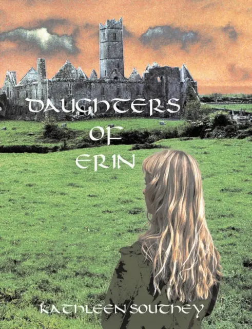 Fiicele lui Erin - Daughters of Erin