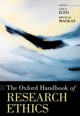 Manualul Oxford de etică a cercetării - The Oxford Handbook of Research Ethics