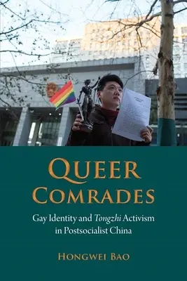 Queer Comrades: Identitatea homosexuală și activismul Tongzhi în China post-socialistă - Queer Comrades: Gay Identity and Tongzhi Activism in Postsocialist China