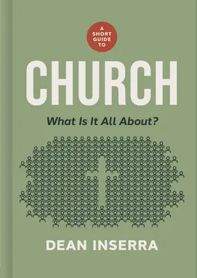 Un scurt ghid al bisericii - A Short Guide to Church